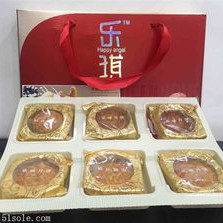 顾客反映百威月饼发霉，胖东来发布情况说明