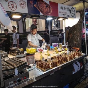 明都服饰批发城