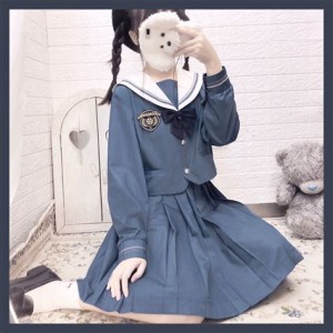 学生服装搭配女春季