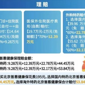 顶层设计引领普惠保险新航向监管框架下的发展重点探析