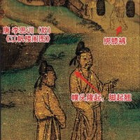 古代服装进化史