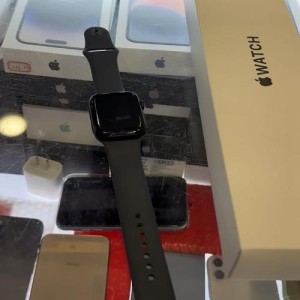 applewatch几代可以微信支付