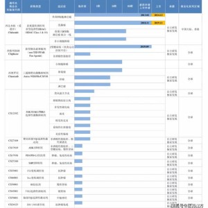 微芯生物西奥罗尼期试验的里程碑与未来展望