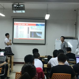 快讯 北京师范大学与广东实验中学 东莞东华高级中学 深圳市南山外国语学校 深圳市宝安中学共建优质生源基地