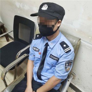 购买警察服装的网址