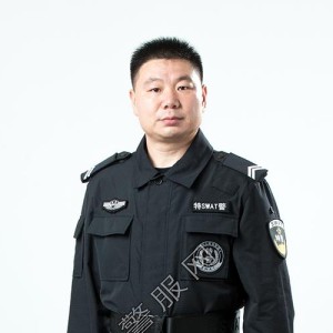 警察服装价格多少