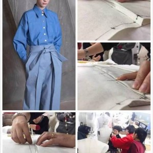 学服装设计师需要什么学历