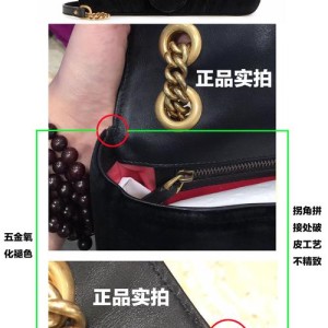 看图识奢侈品