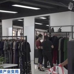 美国服装公司有哪些品牌