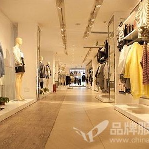 苏州品牌服装公司概况及发展建议