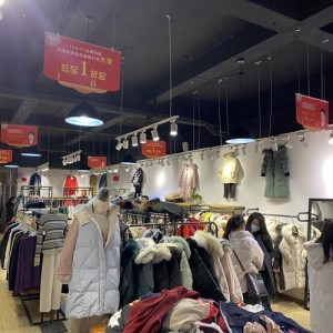 服装店怎么能留住顾客的心