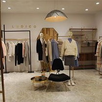 服装店照片实景图片