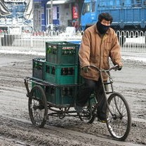 市监局调查东北雨姐红薯粉条事件