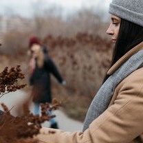 解读〈胆小鬼〉，饶雪漫笔下的青春与成长