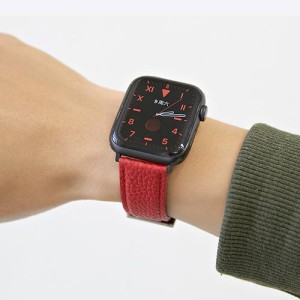 applewatch黑色配白色表带