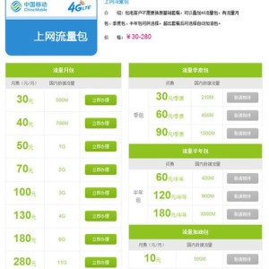 联通手机打开4g通话收费吗