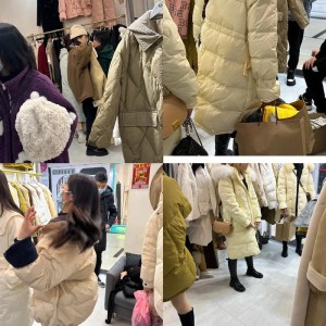 服装销会：定义、作用和建议