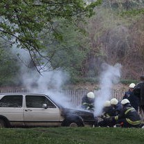 警惕燃料库安全，意大利燃料库爆炸事故引发的警示