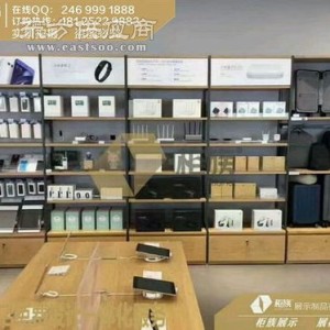 奢侈品包柜台展示品