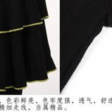 古典舞服装上衣叫什么