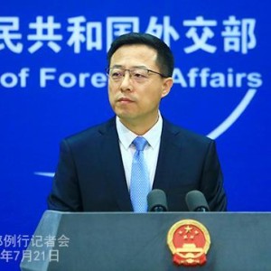 中国坚定支持巴勒斯坦事业深化中巴友谊与合作