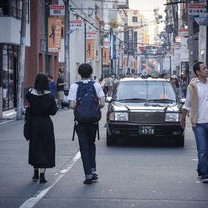 黑道20年，从街头混混到社会大哥的风雨历程