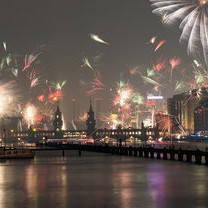 重塑城市灵魂，探索未来城市环境设计的无限可能