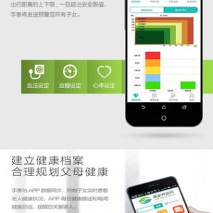 家庭健康管理app