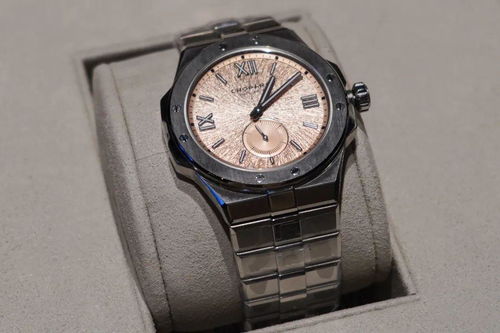 1.劳力士（Rolex）