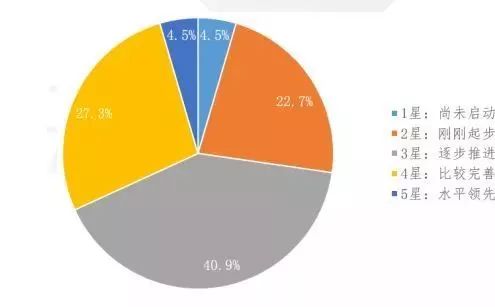 网络安全成熟度模型：系统评估组织安全健康状况，指导资源投入与持续改进