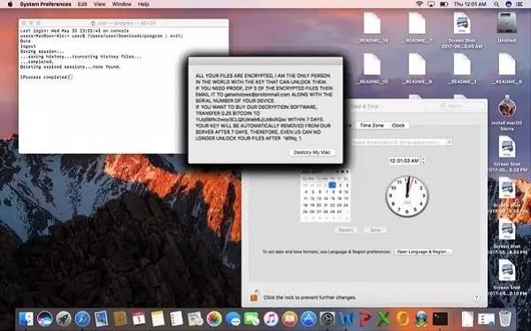 macOS 安全配置要点：轻松设置保护隐私与数据，避免信息泄露风险